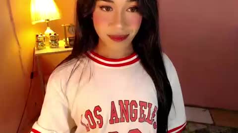 The Girl Named Romantika  online show from 10, 1, 2025