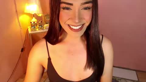 The Girl Named Romantika  online show from 28, 2, 2025