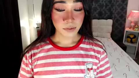 The Girl Named Romantika  online show from 17, 3, 2026