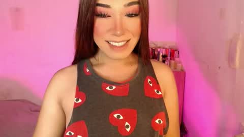 The Girl Named Romantika  online show from 25, 5, 2026