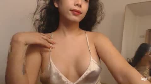 Samantha Eli online show from 25, 11, 2025