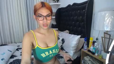 Snapshot of ts_tatiana chatting on 19, 2, 2025 billie online show from 19, 2, 2025