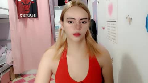 Dhalia online show from 8, 1, 2025