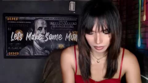 Lexi Fox online show from 8, 6, 2026
