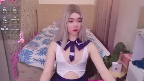 Snapshot of ts_yoshi_ chatting on 12, 11, 2025 ts_yoshi_ online show from 12, 11, 2025