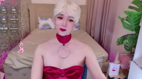 Snapshot of ts_yoshi_ chatting on 22, 12, 2025 ts_yoshi_ online show from 22, 12, 2025