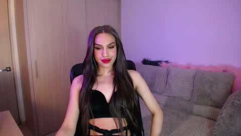 Snapshot of tsalexafeet chatting on 20, 12, 2025 TS Alexa Feet online show from 20, 12, 2025