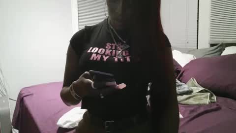 Snapshot of tsamberwhite007 chatting on 31, 5, 2026 Amber White online show from 31, 5, 2026