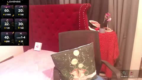 Snapshot of tsasianseductivehot chatting on 7, 1, 2025 YourBella online show from 7, 1, 2025