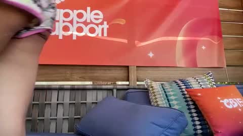 Jessie online show from 21, 4, 2026