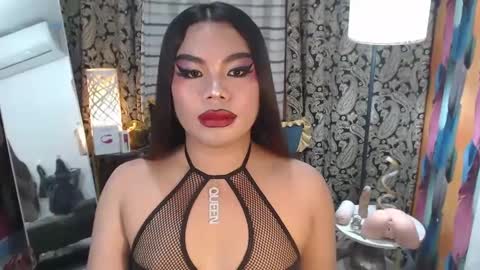 Snapshot of tsbrianabankhugecock chatting on 17, 1, 2025 brianna online show from 17, 1, 2025