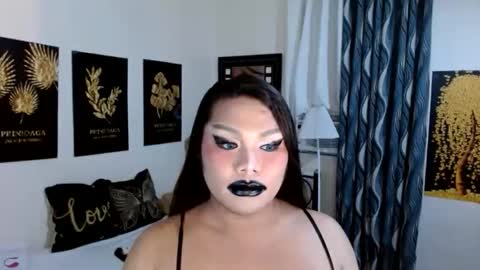 Snapshot of tsbrianabankhugecock chatting on 18, 12, 2025 brianna online show from 18, 12, 2025