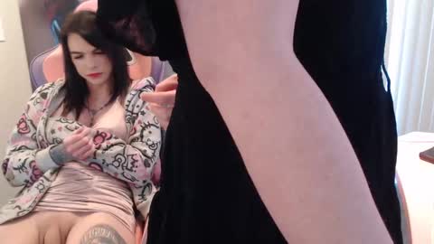 Snapshot of tschelseamariexxx chatting on 6, 2, 2025 Chelsea Marie online show from 6, 2, 2025