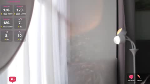 Anne Bebe online show from 6, 3, 2025