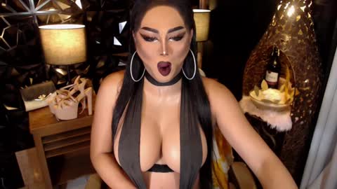 Snapshot of tsdarkdevon chatting on 20, 1, 2025 tsdarkdevon online show from 20, 1, 2025