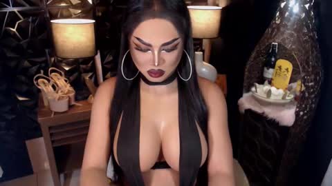 Snapshot of tsdarkdevon chatting on 10, 2, 2025 tsdarkdevon online show from 10, 2, 2025