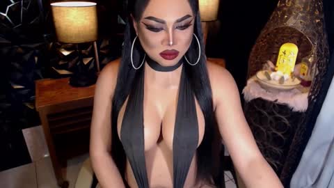 Snapshot of tsdarkdevon chatting on 17, 2, 2025 tsdarkdevon online show from 17, 2, 2025