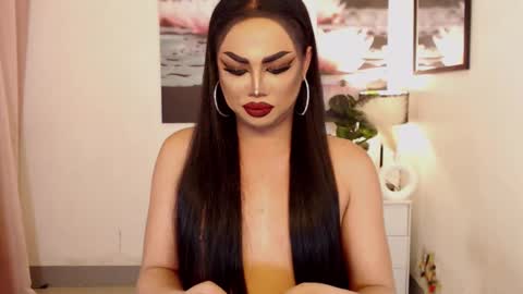 Snapshot of tsdarkdevon chatting on 2, 3, 2025 tsdarkdevon online show from 2, 3, 2025