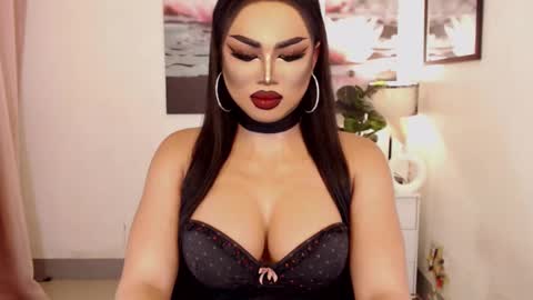 Snapshot of tsdarkdevon chatting on 3, 3, 2025 tsdarkdevon online show from 3, 3, 2025