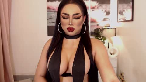 Snapshot of tsdarkdevon chatting on 7, 3, 2025 tsdarkdevon online show from 7, 3, 2025