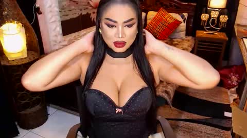 tsdarkdevon online show from 12, 2, 2026