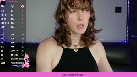 Snapshot of tsellieryder chatting on 28, 9, 2025 Ellie Ryder online show from 28, 9, 2025