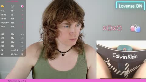 Ellie Ryder online show from 29, 3, 2026