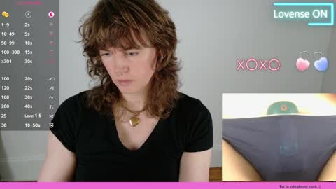 Ellie Ryder online show from 2, 4, 2026