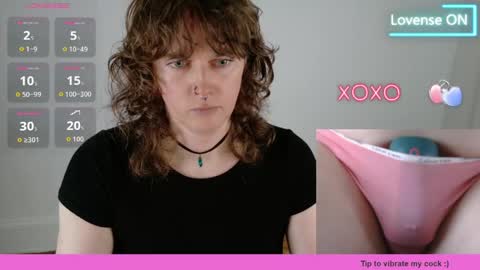 Snapshot of tsellieryder chatting on 9, 5, 2026 Ellie Ryder online show from 9, 5, 2026