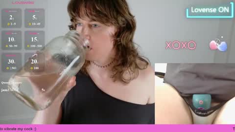 Snapshot of tsellieryder chatting on 15, 5, 2026 Ellie Ryder online show from 15, 5, 2026