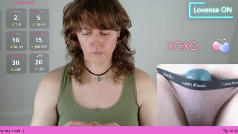 Snapshot of tsellieryder chatting on 20, 5, 2026 Ellie Ryder online show from 20, 5, 2026