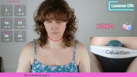 Snapshot of tsellieryder chatting on 30, 5, 2026 Ellie Ryder online show from 30, 5, 2026