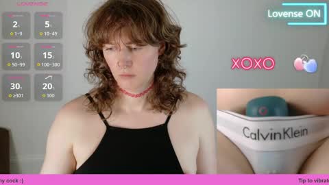 Snapshot of tsellieryder chatting on 5, 6, 2026 Ellie Ryder online show from 5, 6, 2026