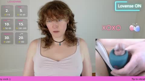 Snapshot of tsellieryder chatting on 11, 6, 2026 Ellie Ryder online show from 11, 6, 2026