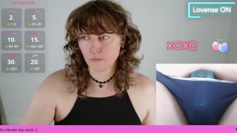 Snapshot of tsellieryder chatting on 15, 6, 2026 Ellie Ryder online show from 15, 6, 2026