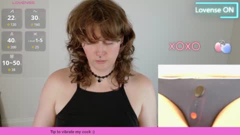 Snapshot of tsellieryder chatting on 15, 6, 2026 Ellie Ryder online show from 15, 6, 2026