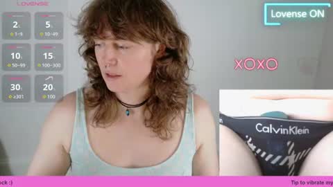 Snapshot of tsellieryder chatting on 20, 6, 2026 Ellie Ryder online show from 20, 6, 2026