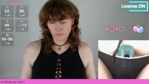 Snapshot of tsellieryder chatting on 20, 6, 2026 Ellie Ryder online show from 20, 6, 2026