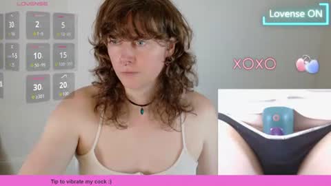 Snapshot of tsellieryder chatting on 22, 6, 2026 Ellie Ryder online show from 22, 6, 2026