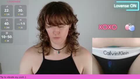 Snapshot of tsellieryder chatting on 27, 6, 2026 Ellie Ryder online show from 27, 6, 2026