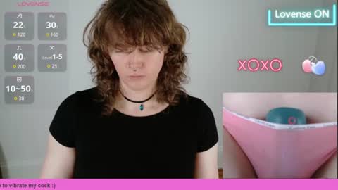 Snapshot of tsellieryder chatting on 8, 7, 2026 Ellie Ryder online show from 8, 7, 2026