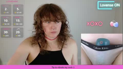 Snapshot of tsellieryder chatting on 15, 7, 2026 Ellie Ryder online show from 15, 7, 2026
