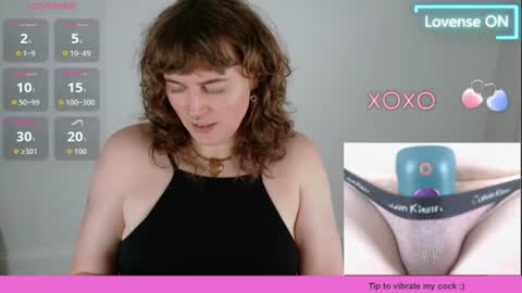 Snapshot of tsellieryder chatting on 23, 7, 2026 Ellie Ryder online show from 23, 7, 2026
