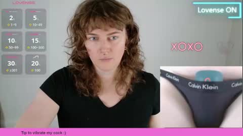 Snapshot of tsellieryder chatting on 25, 7, 2026 Ellie Ryder online show from 25, 7, 2026
