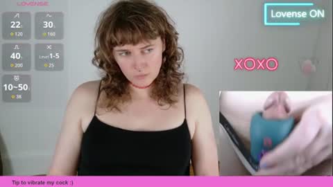 Snapshot of tsellieryder chatting on 28, 7, 2026 Ellie Ryder online show from 28, 7, 2026