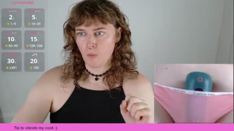 Snapshot of tsellieryder chatting on 29, 7, 2026 Ellie Ryder online show from 29, 7, 2026