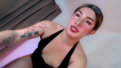 Snapshot of tsgirl_julian69 chatting on 11, 3, 2025 Julian online show from 11, 3, 2025