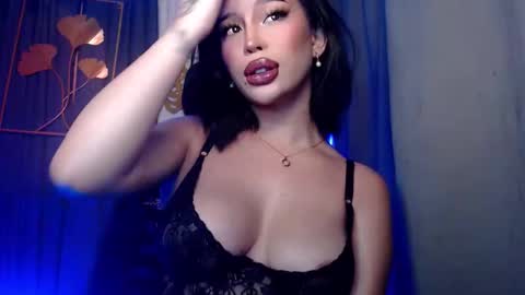 Snapshot of tsgoddessrie chatting on 8, 9, 2025 TAM THE GODDESS online show from 8, 9, 2025