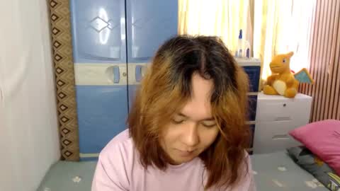 Snapshot of tshotsylvana143 chatting on 19, 3, 2026 Alice Guo online show from 19, 3, 2026
