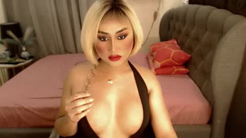 SEDUCTIVEmistresCUMS online show from 14, 10, 2025